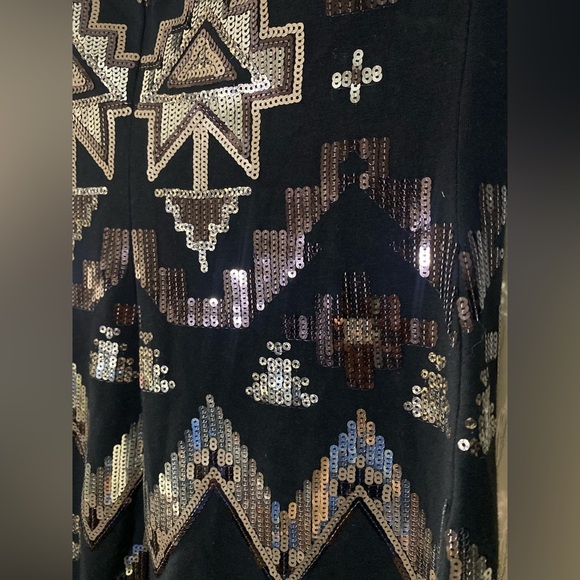 ❤️NEVER WORN! | Express Sequin Dress | Size S - Picture 8 of 12